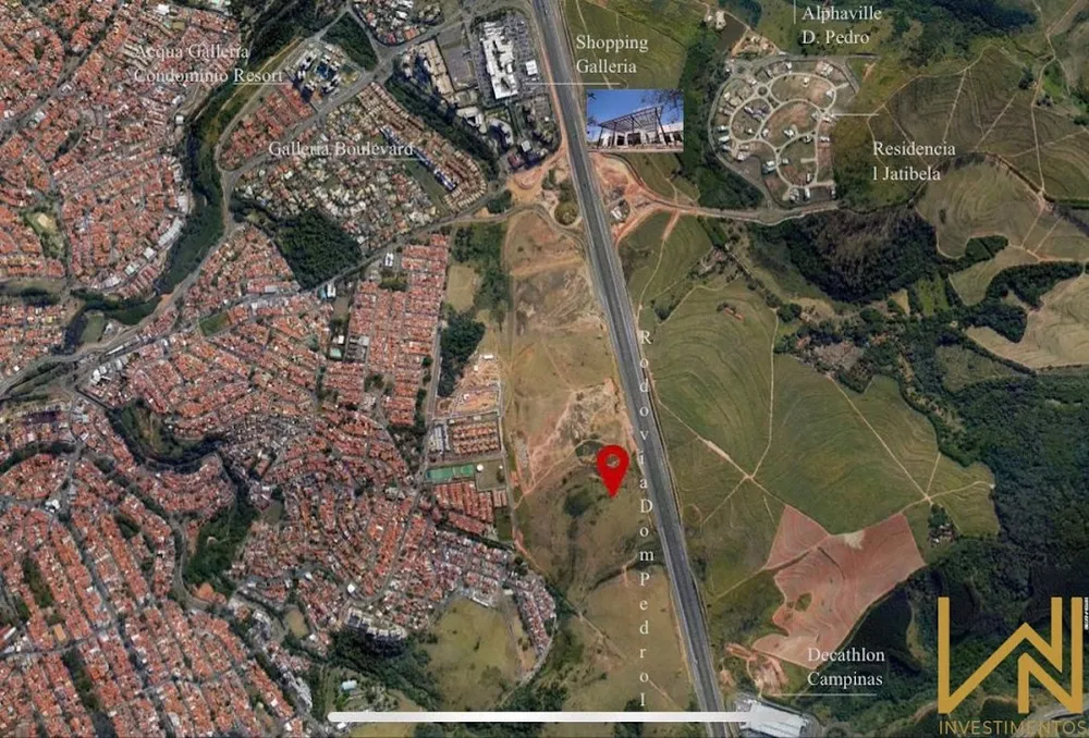 Terreno, 5 hectares - Foto 6