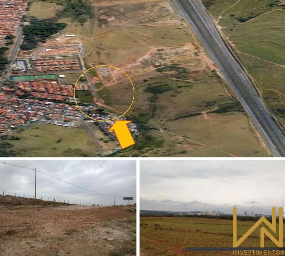 Terreno, 5 hectares - Foto 2