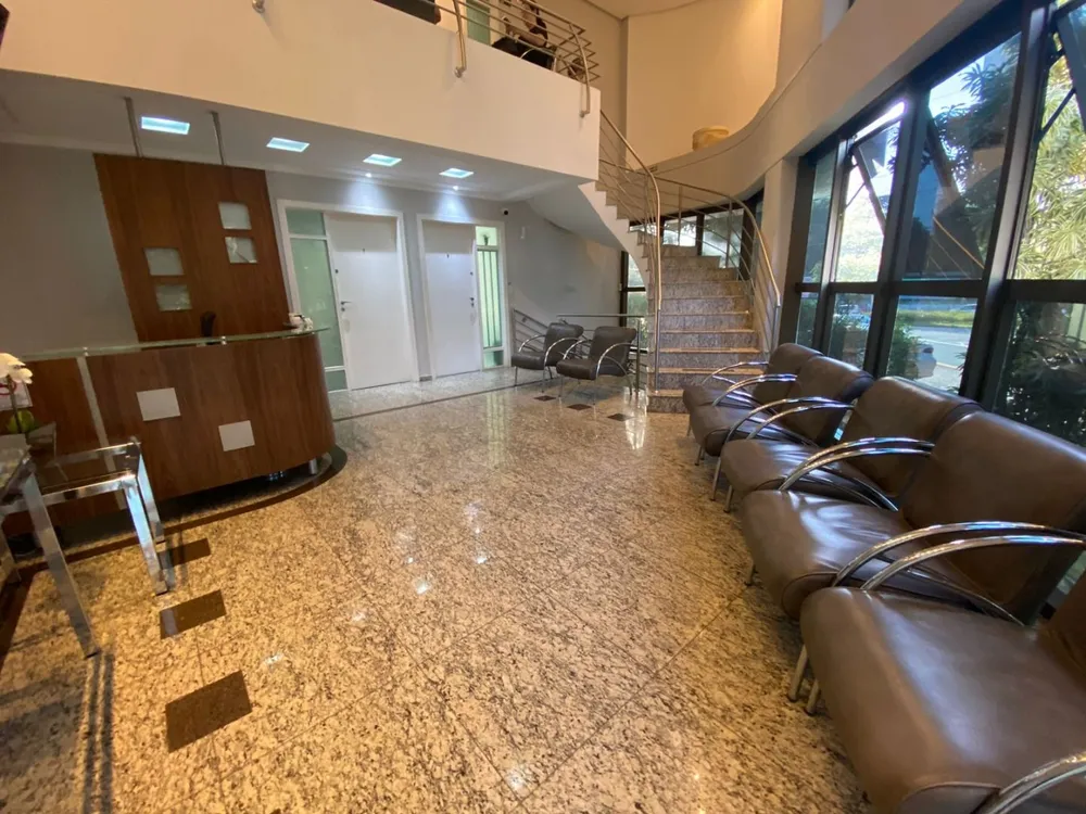 Sala-Conjunto, 38 m² - Foto 3