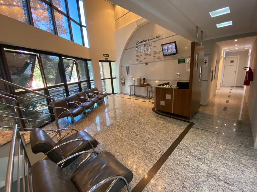 Sala-Conjunto, 38 m² - Foto 4