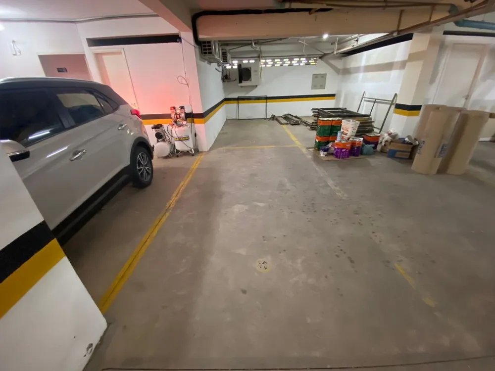 Sala-Conjunto, 38 m² - Foto 1