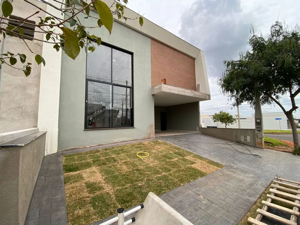 Casa de Condomínio, 4 quartos - Foto 1