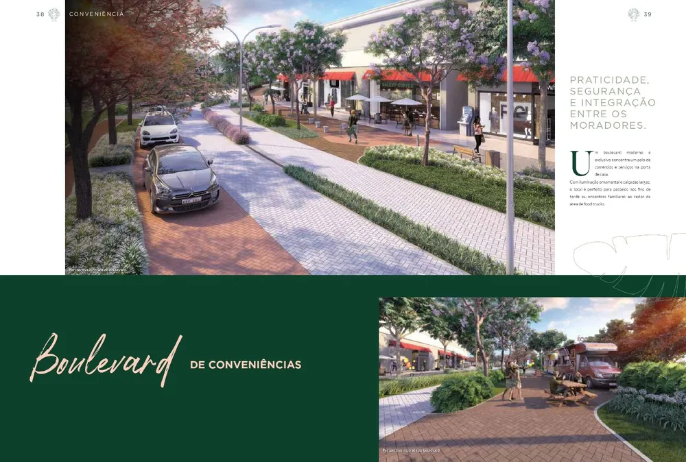 Loteamento e Condomínio, 250 m² - Foto 5