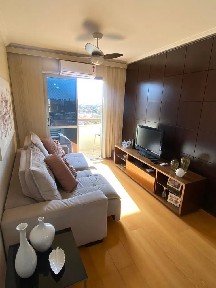 Apartamento, 2 quartos, 67 m² - Foto 9