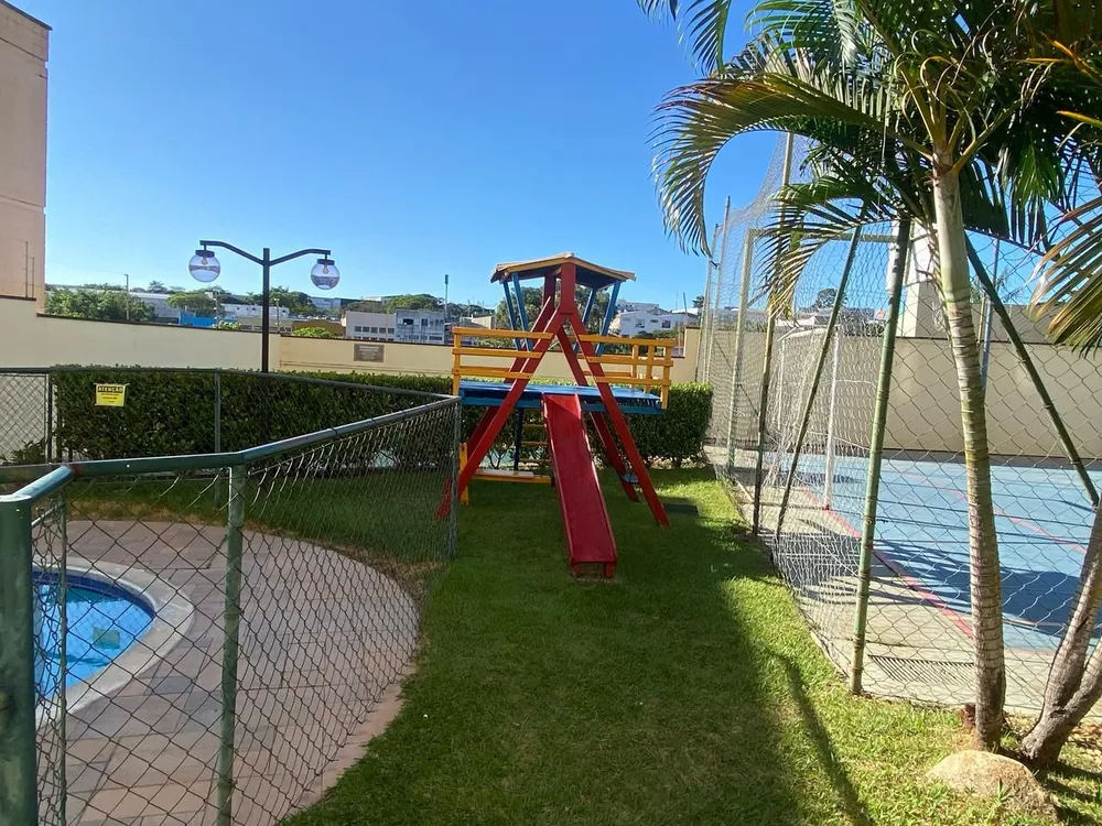Apartamento, 2 quartos, 67 m² - Foto 3