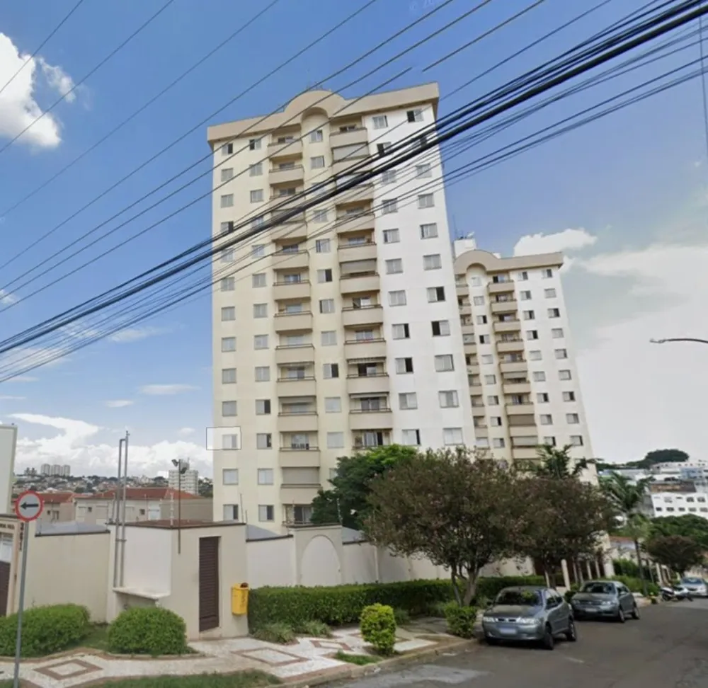 Apartamento, 2 quartos, 67 m² - Foto 1