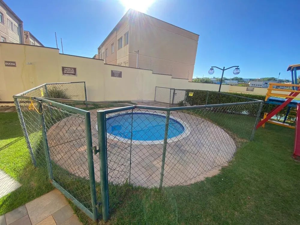 Apartamento, 2 quartos, 67 m² - Foto 2