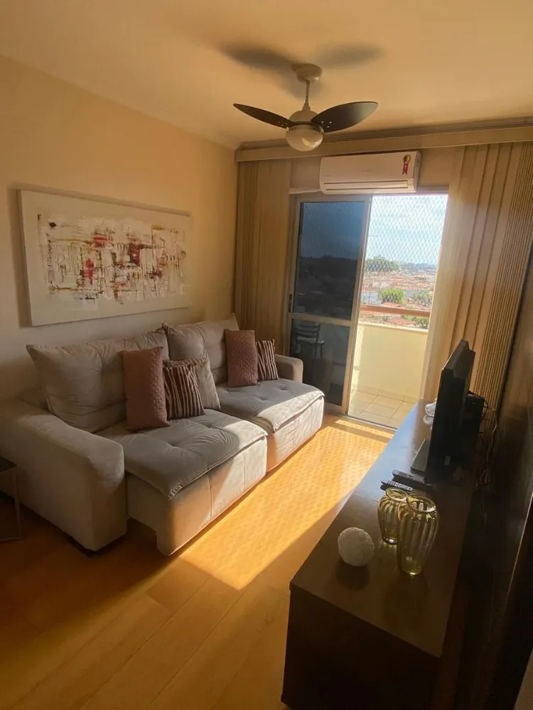 Apartamento, 2 quartos, 67 m² - Foto 13