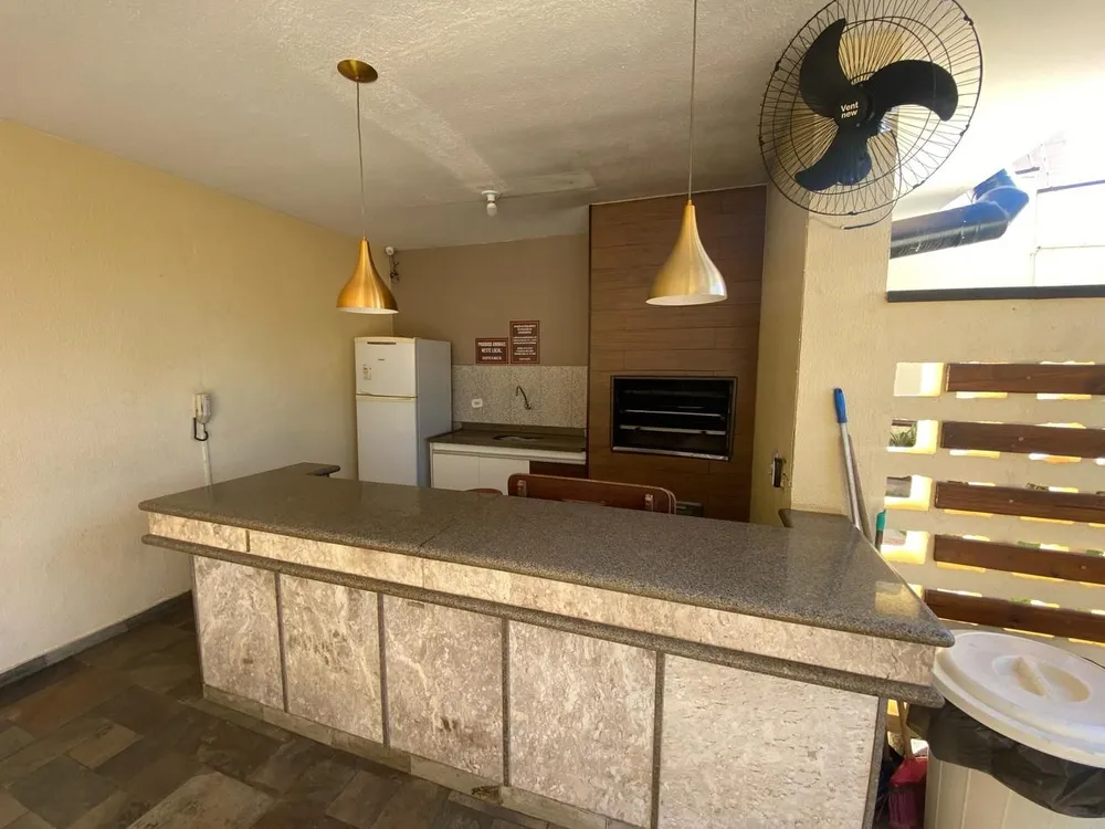 Apartamento, 2 quartos, 67 m² - Foto 5
