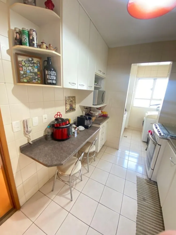 Apartamento, 2 quartos, 67 m² - Foto 7