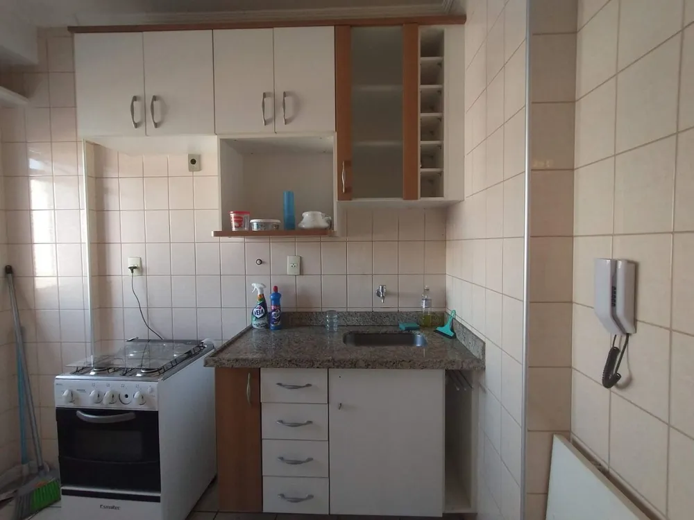 Apartamento, 1 quarto, 42 m² - Foto 6