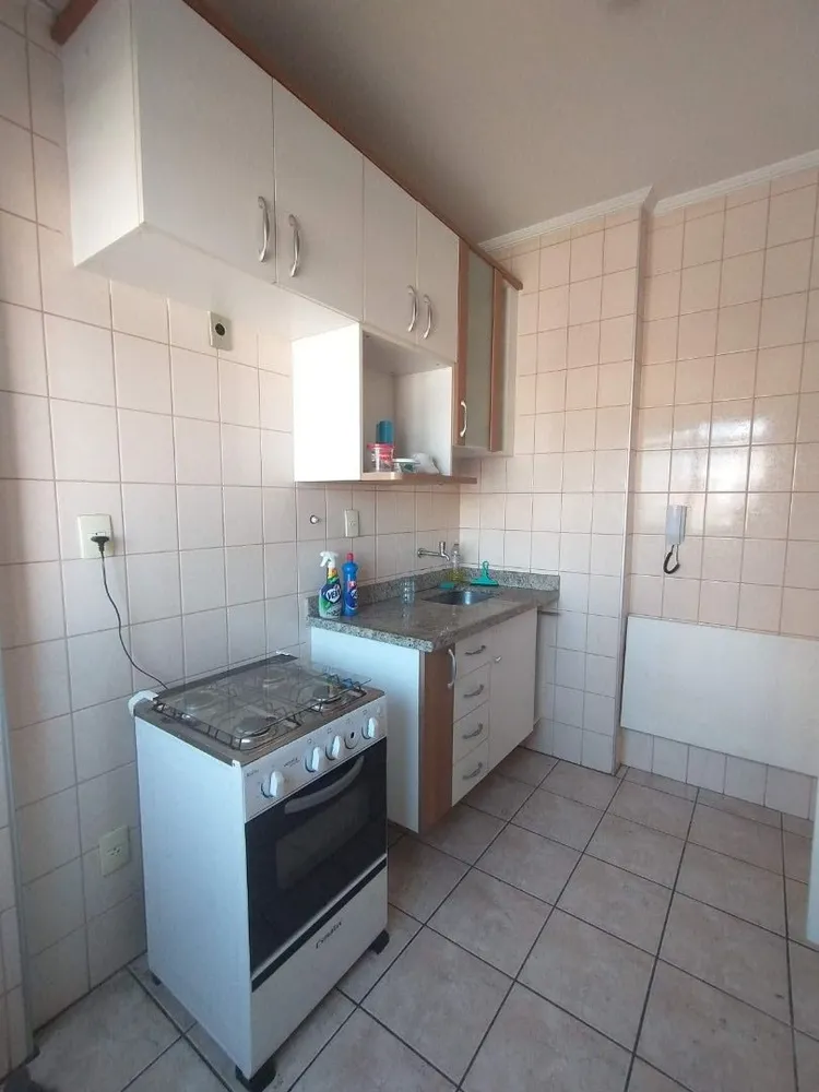 Apartamento, 1 quarto, 42 m² - Foto 8