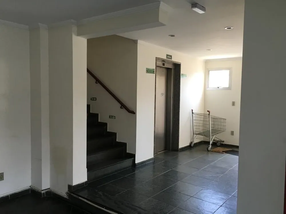 Apartamento, 1 quarto, 42 m² - Foto 1