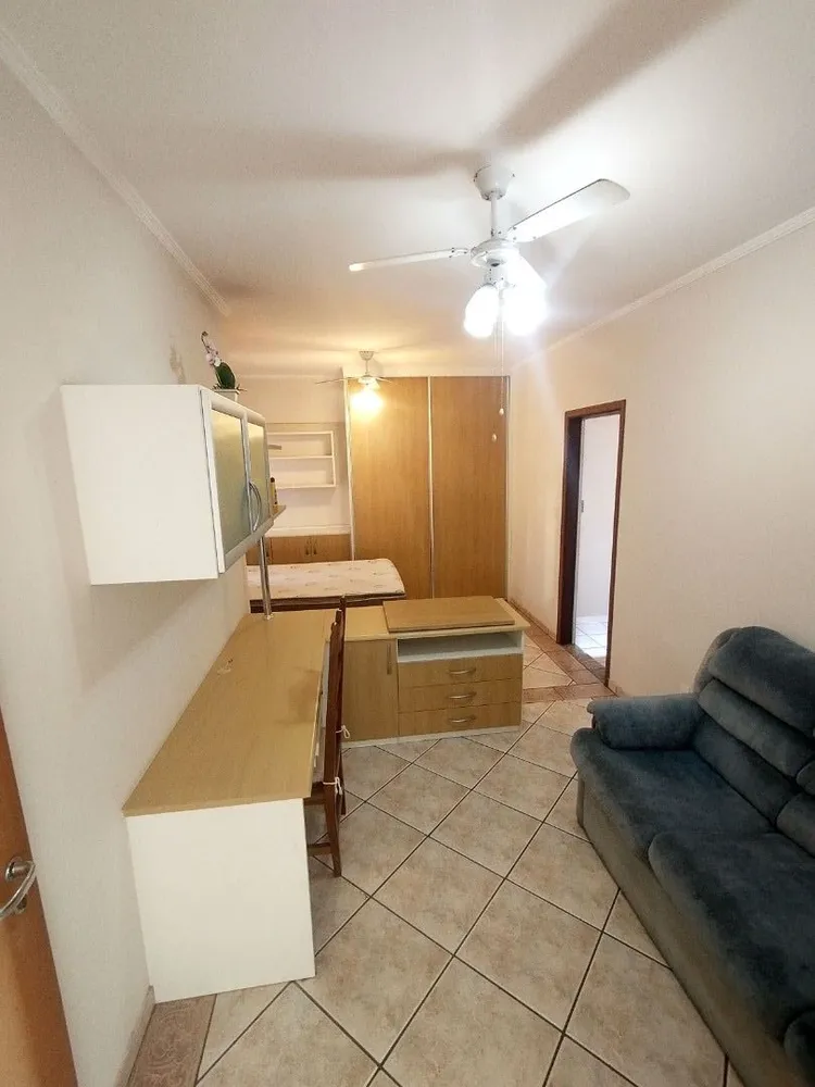 Apartamento, 1 quarto, 42 m² - Foto 2