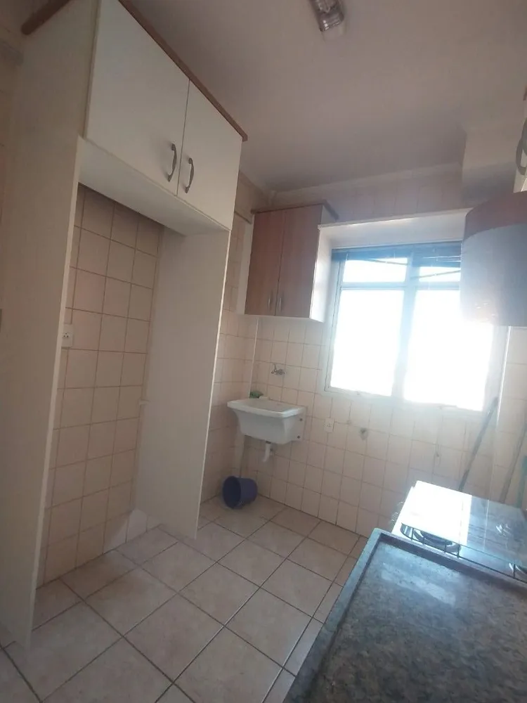 Apartamento, 1 quarto, 42 m² - Foto 5