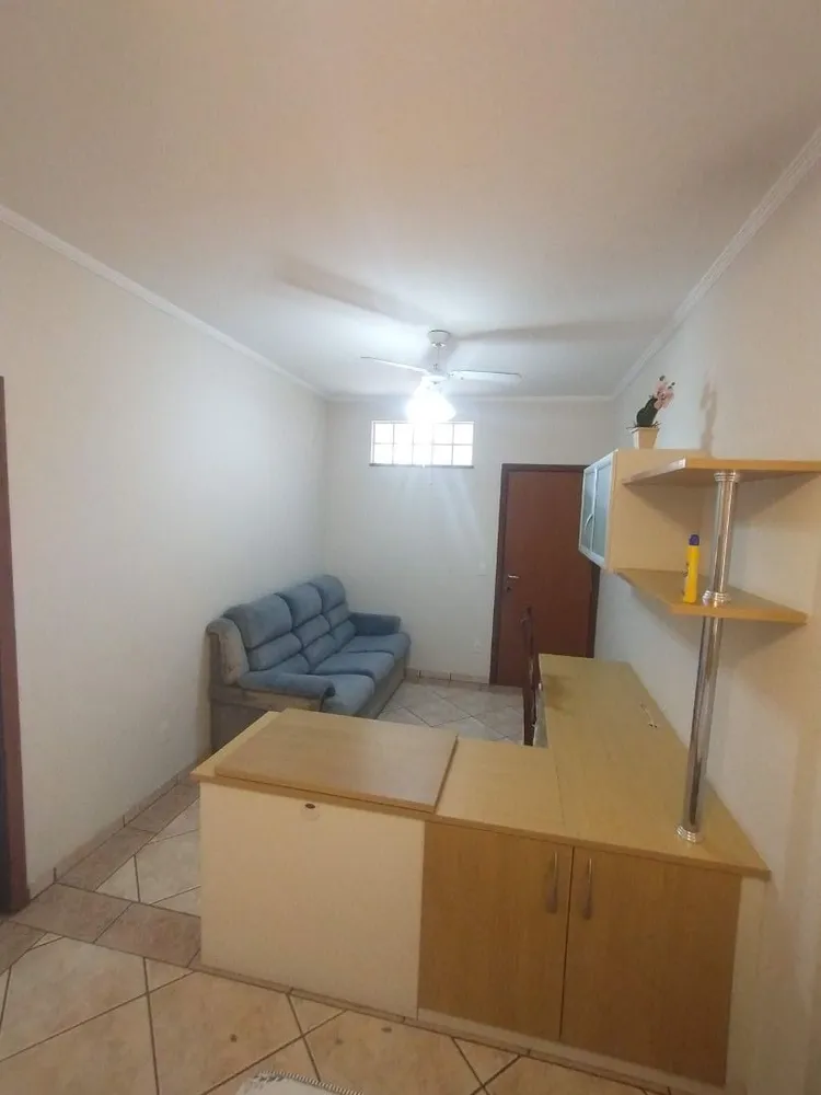 Apartamento, 1 quarto, 42 m² - Foto 3