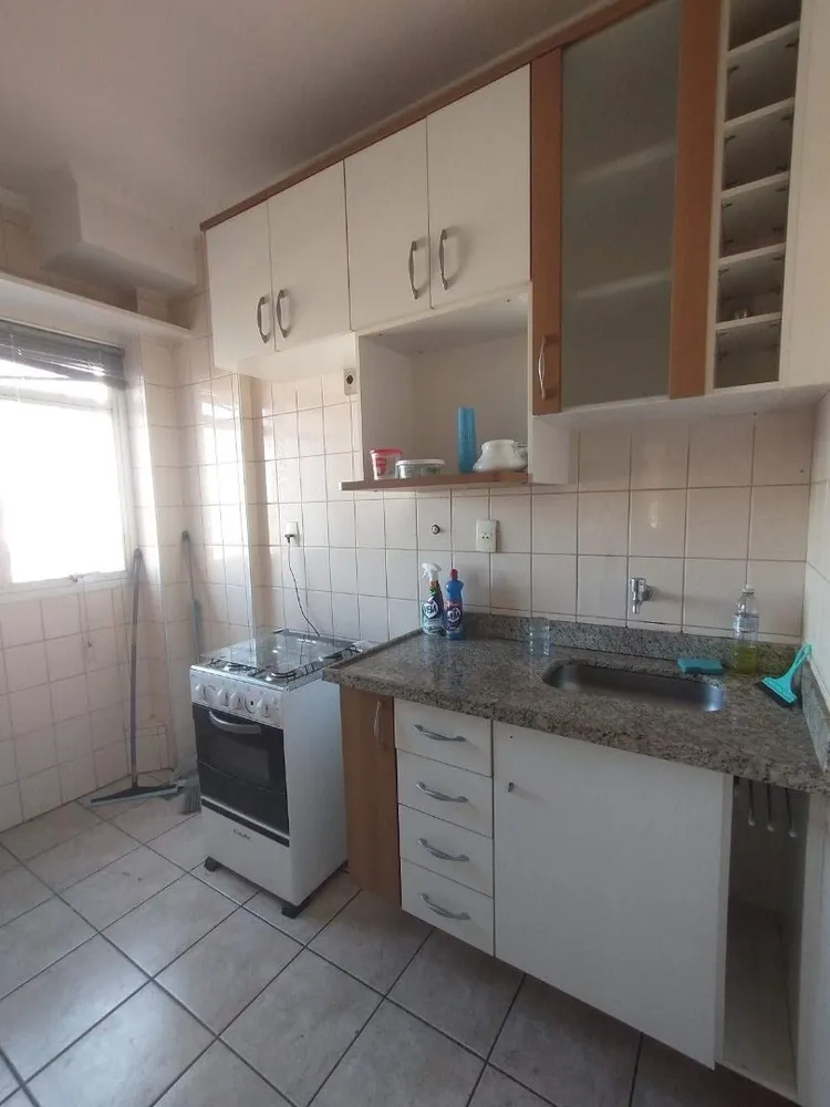 Apartamento, 1 quarto, 42 m² - Foto 2