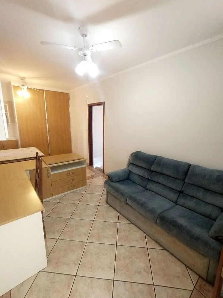 Apartamento, 1 quarto, 42 m² - Foto 3