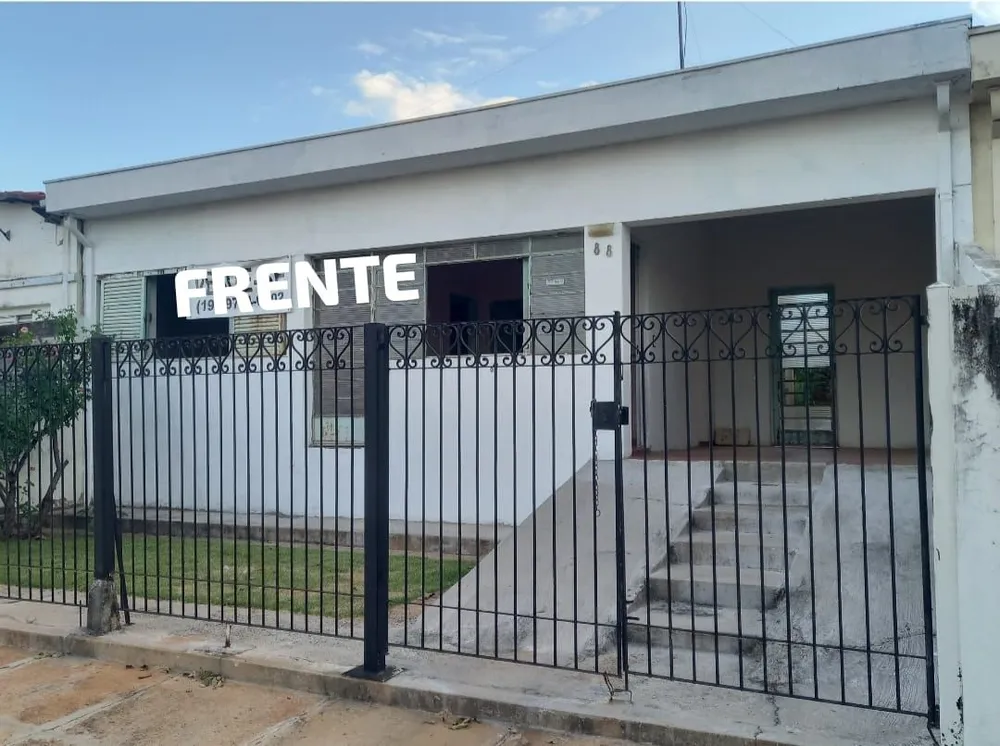 Casa, 2 quartos, 78 m² - Foto 1