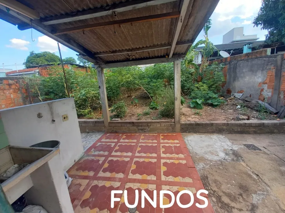 Casa, 2 quartos, 78 m² - Foto 3