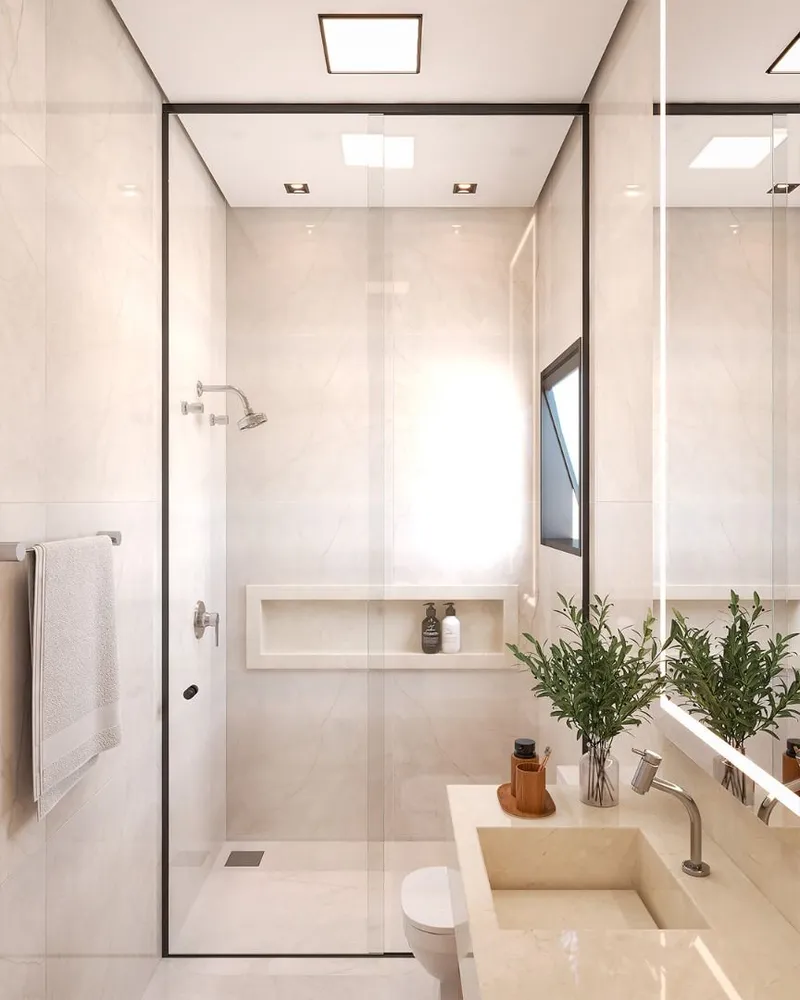 Casa de Condomínio, 4 quartos - Foto 7