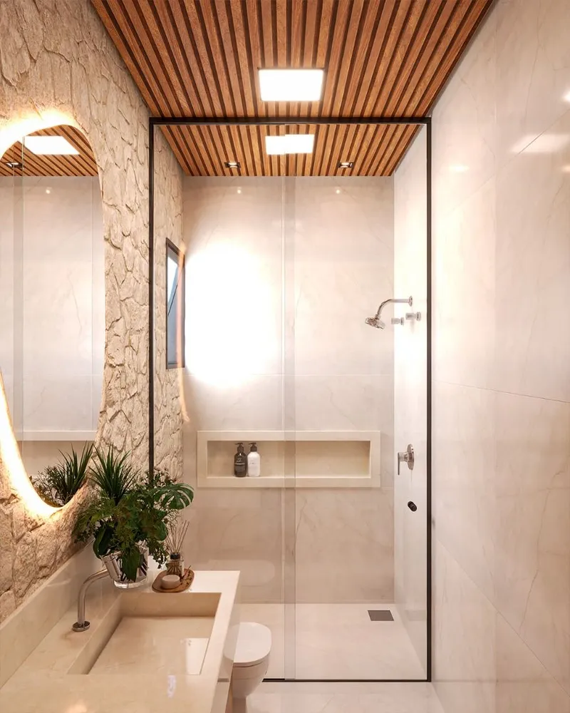 Casa de Condomínio, 4 quartos - Foto 6