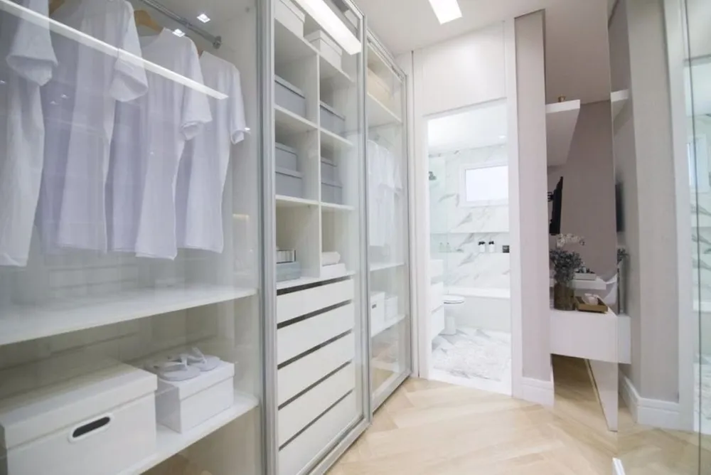 Apartamento, 4 quartos, 128 m² - Foto 7