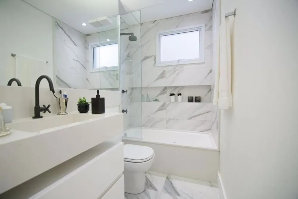Apartamento, 4 quartos, 128 m² - Foto 2