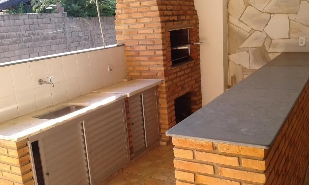 Casa de Condomínio, 2 quartos - Foto 5