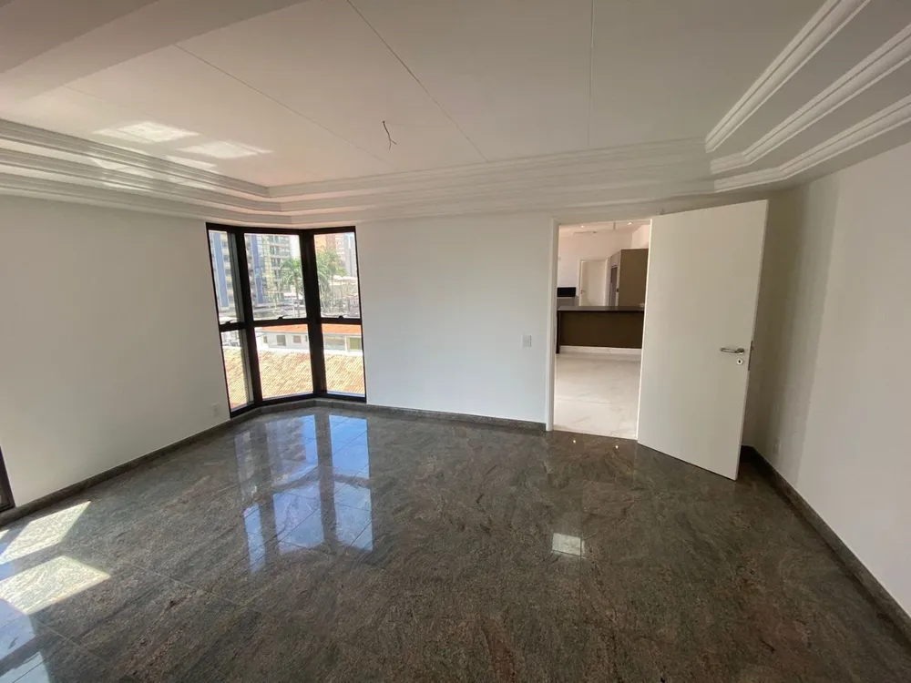 Apartamento, 4 quartos, 409 m² - Foto 2