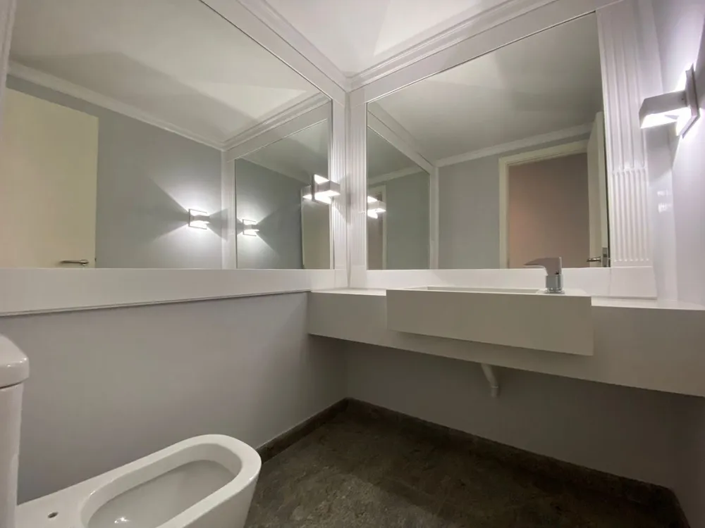 Apartamento, 4 quartos, 409 m² - Foto 1