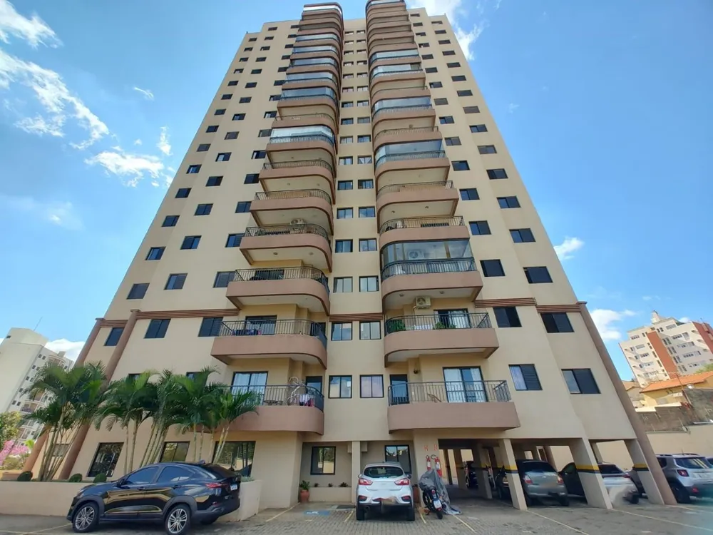 Apartamento, 2 quartos, 73 m² - Foto 10