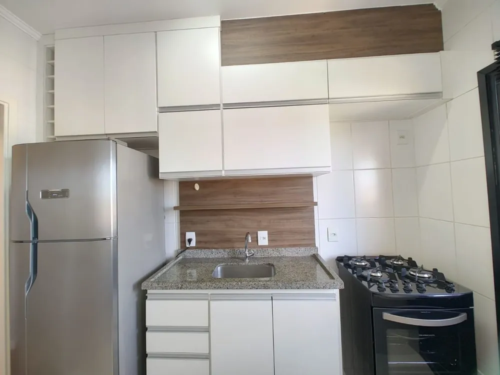 Apartamento, 2 quartos, 73 m² - Foto 5