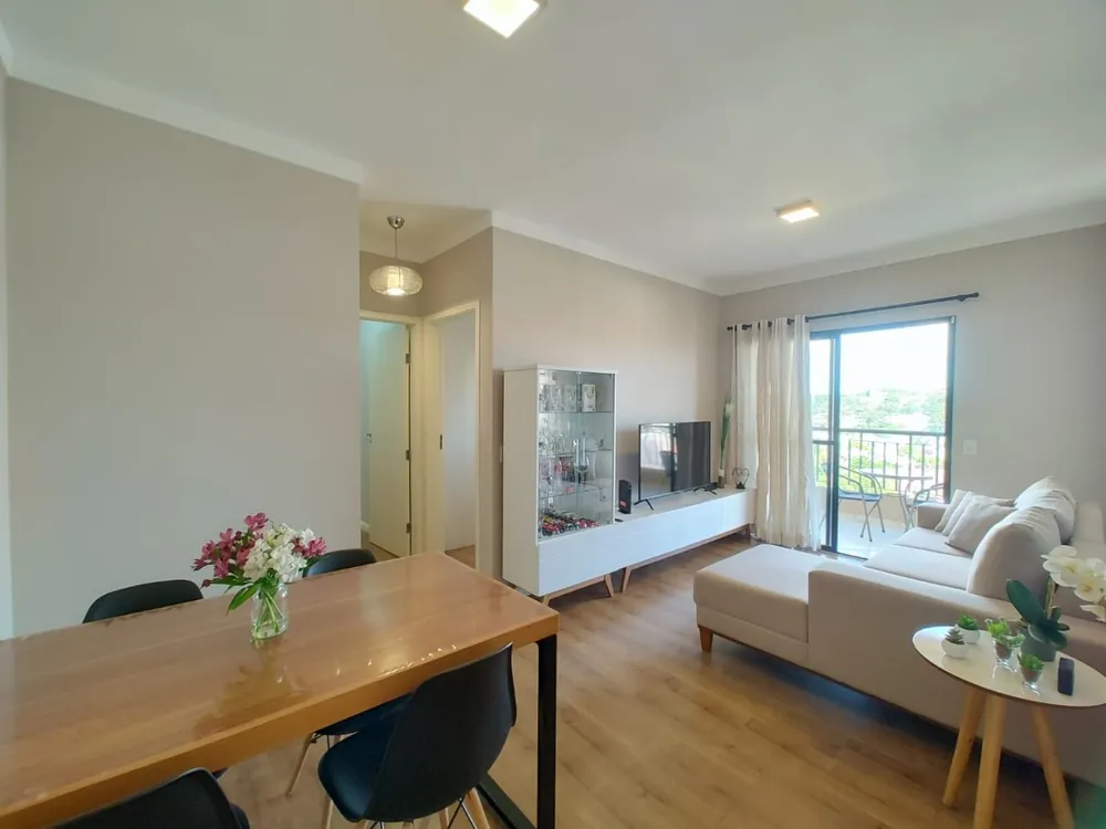 Apartamento, 2 quartos, 73 m² - Foto 2