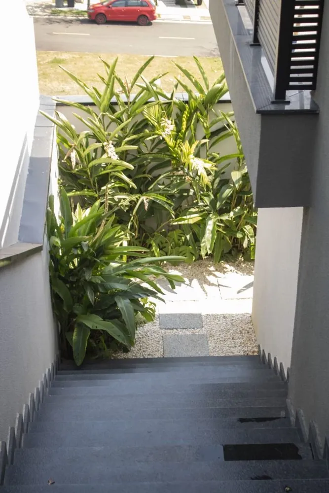 Casa de Condomínio, 5 quartos - Foto 1