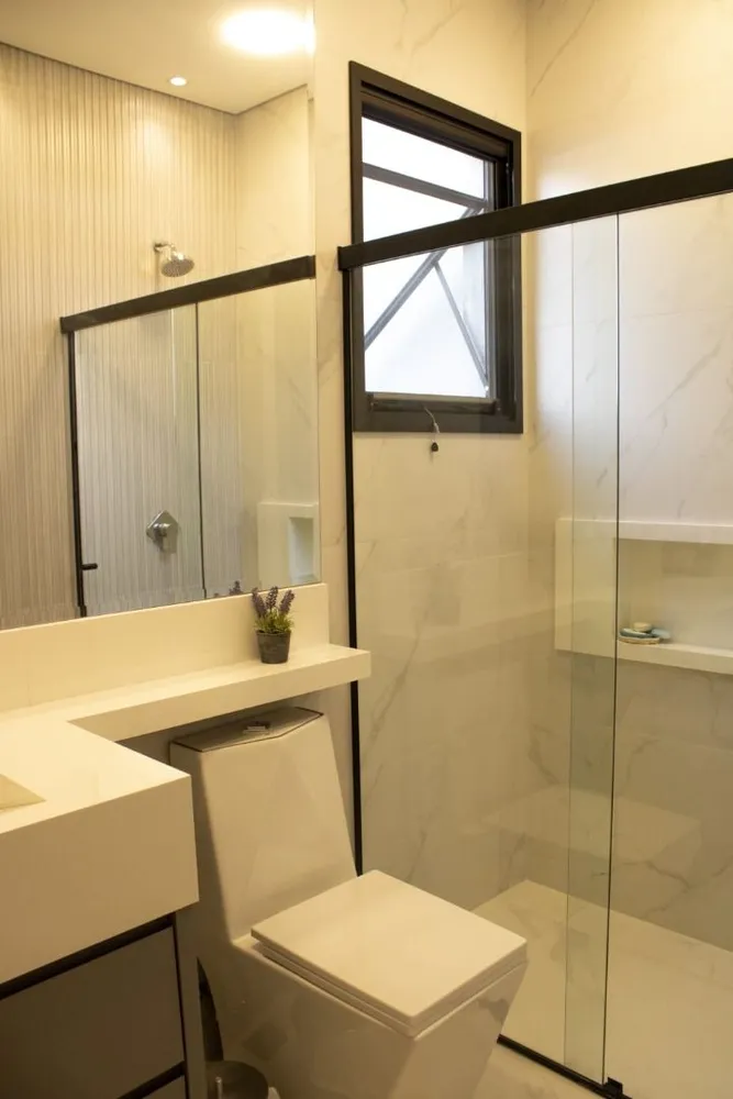 Casa de Condomínio, 5 quartos - Foto 8