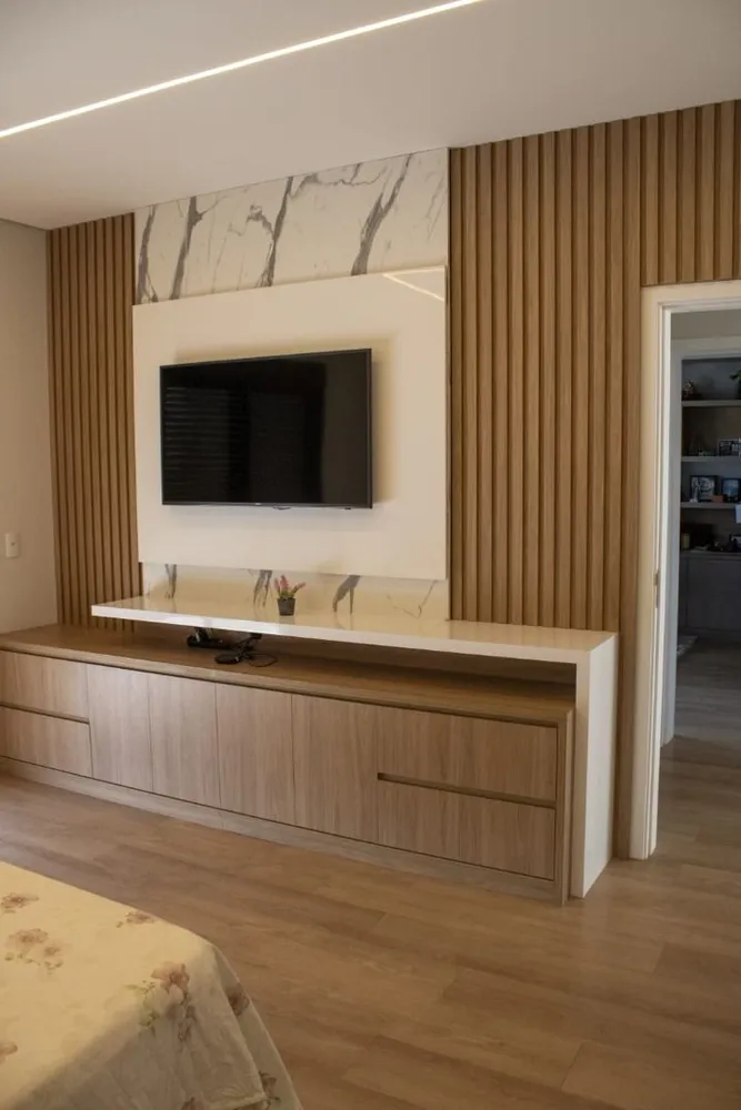 Casa de Condomínio, 5 quartos - Foto 4