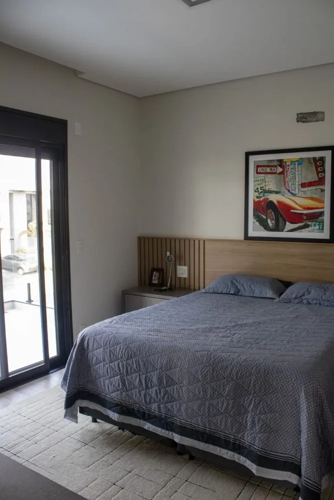 Casa de Condomínio, 5 quartos - Foto 8