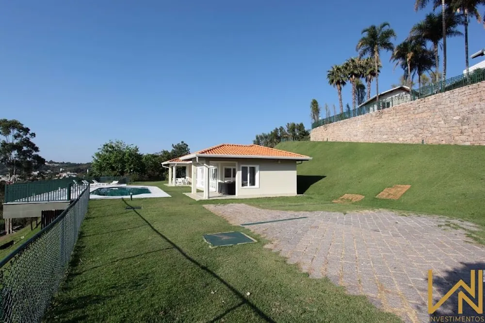 Casa de Condomínio, 4 quartos - Foto 8