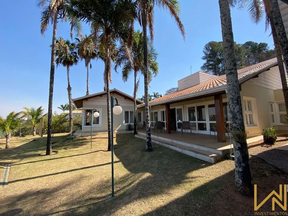 Casa de Condomínio, 4 quartos - Foto 2