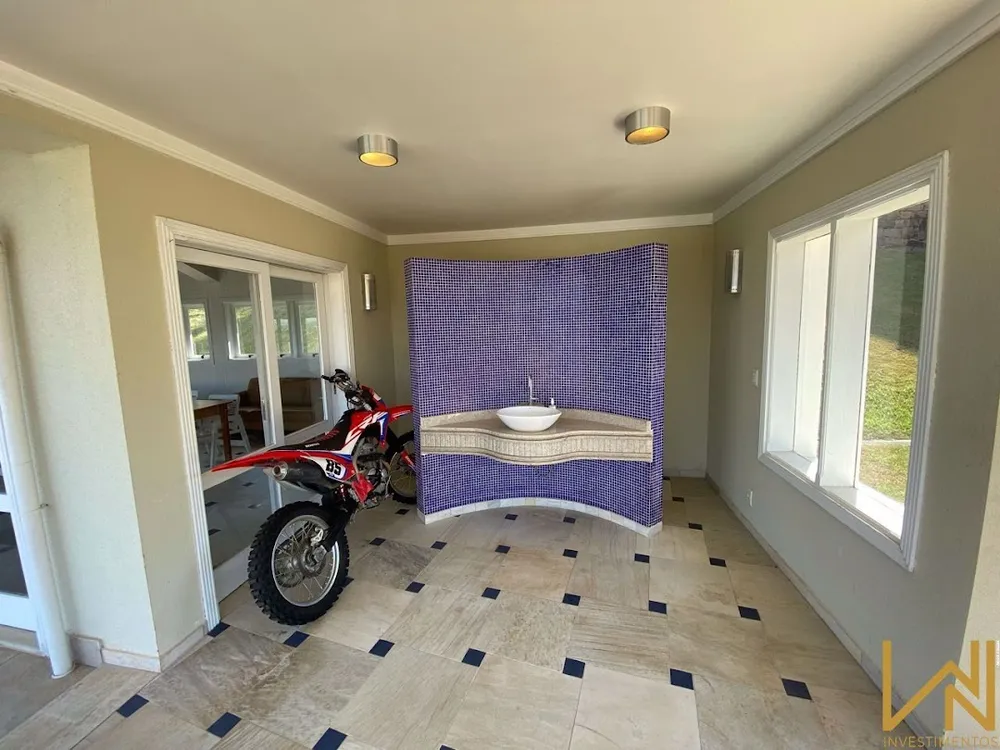 Casa de Condomínio, 4 quartos - Foto 6