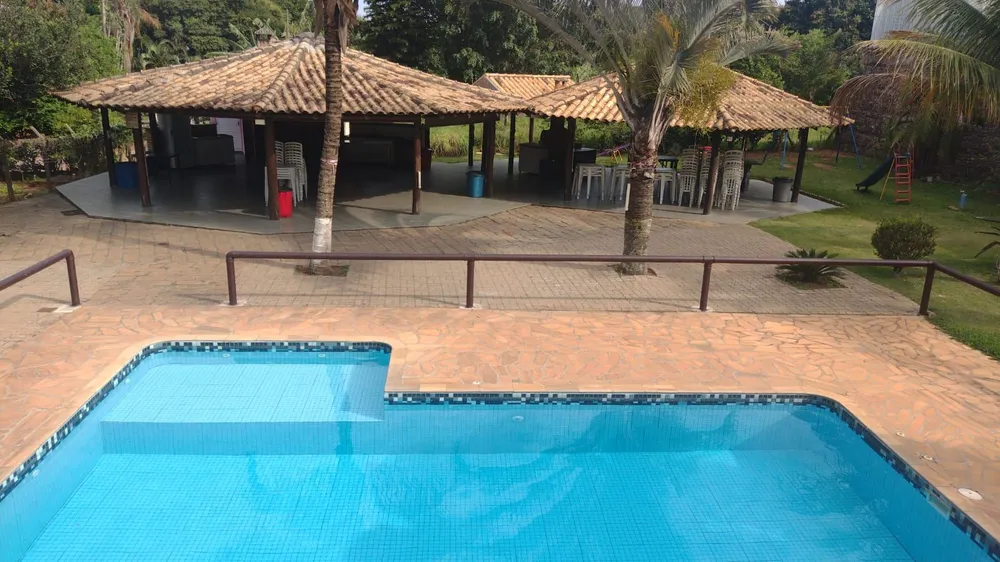 Chácara, 1 quarto, 3360 m² - Foto 2