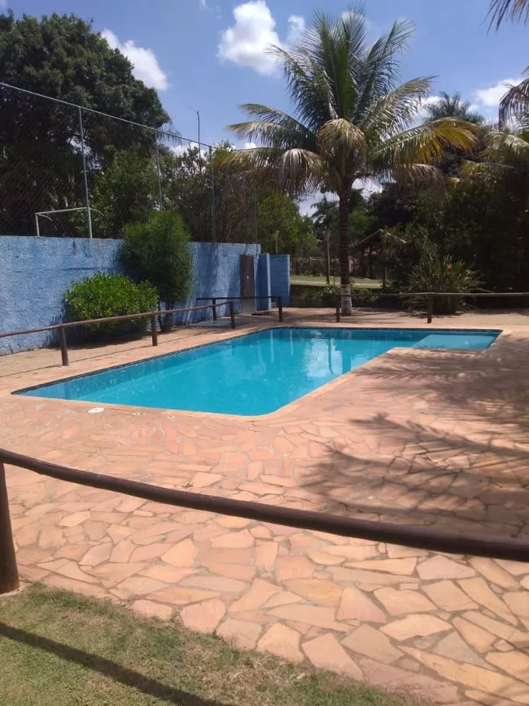 Chácara, 1 quarto, 3360 m² - Foto 1