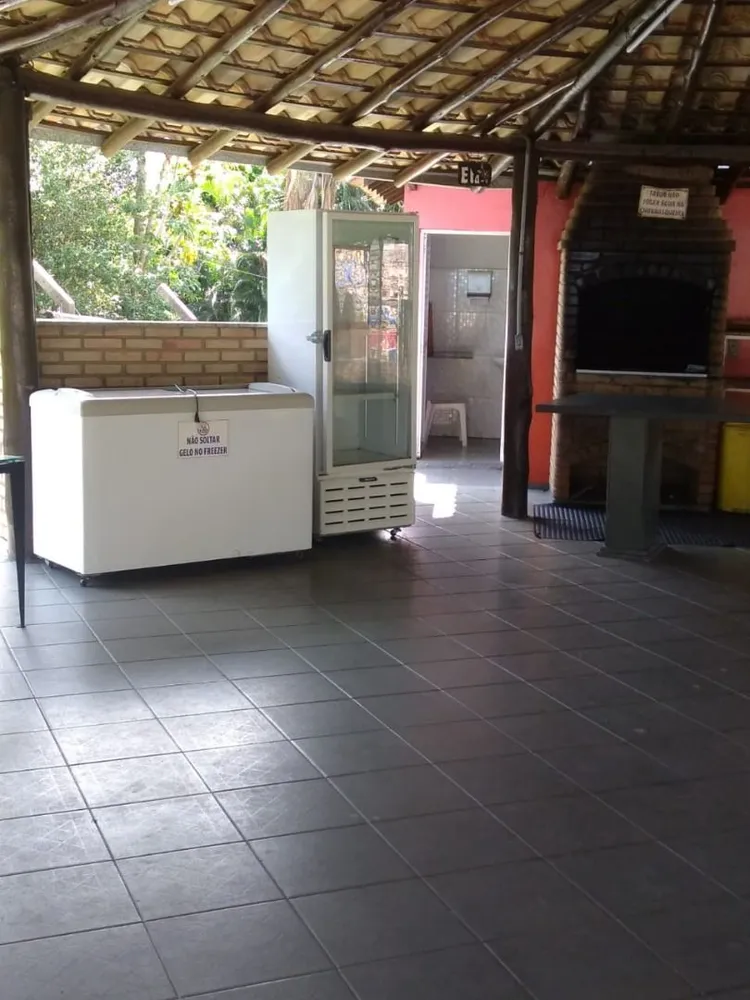 Chácara, 1 quarto, 3360 m² - Foto 9