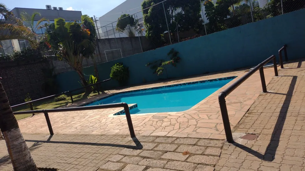 Chácara, 1 quarto, 3360 m² - Foto 3