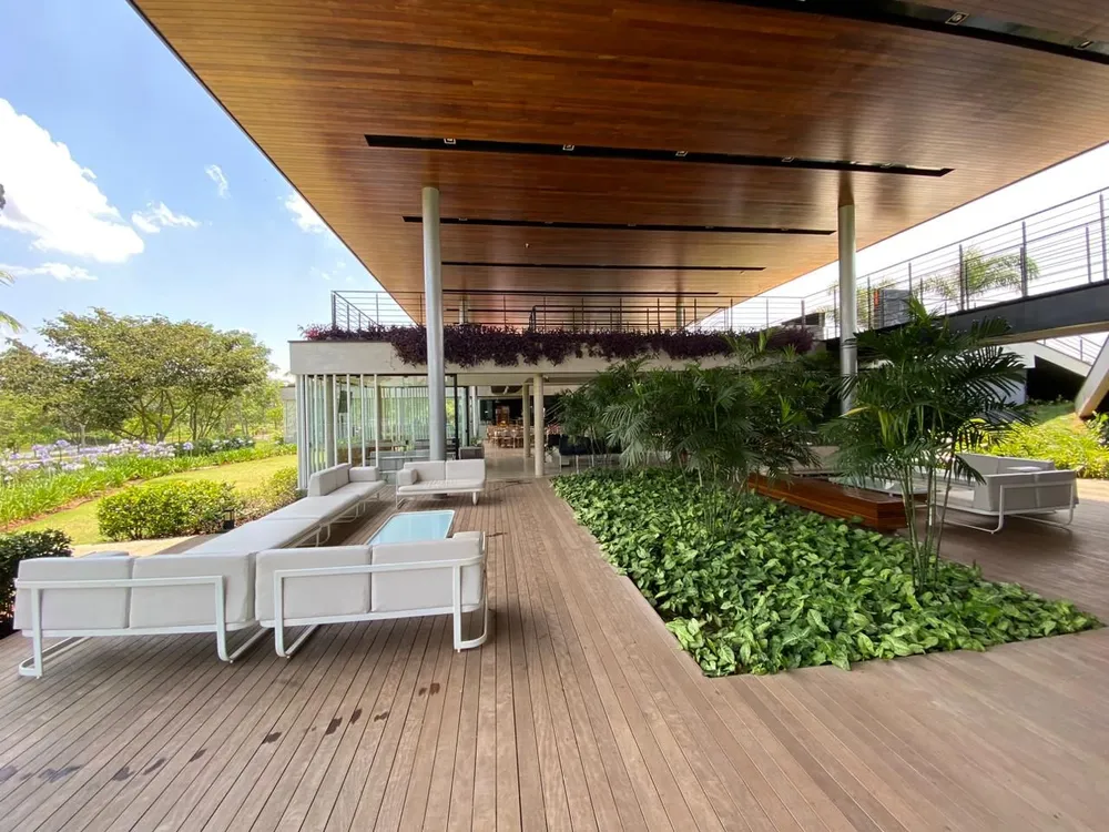 Loteamento e Condomínio, 533 m² - Foto 1