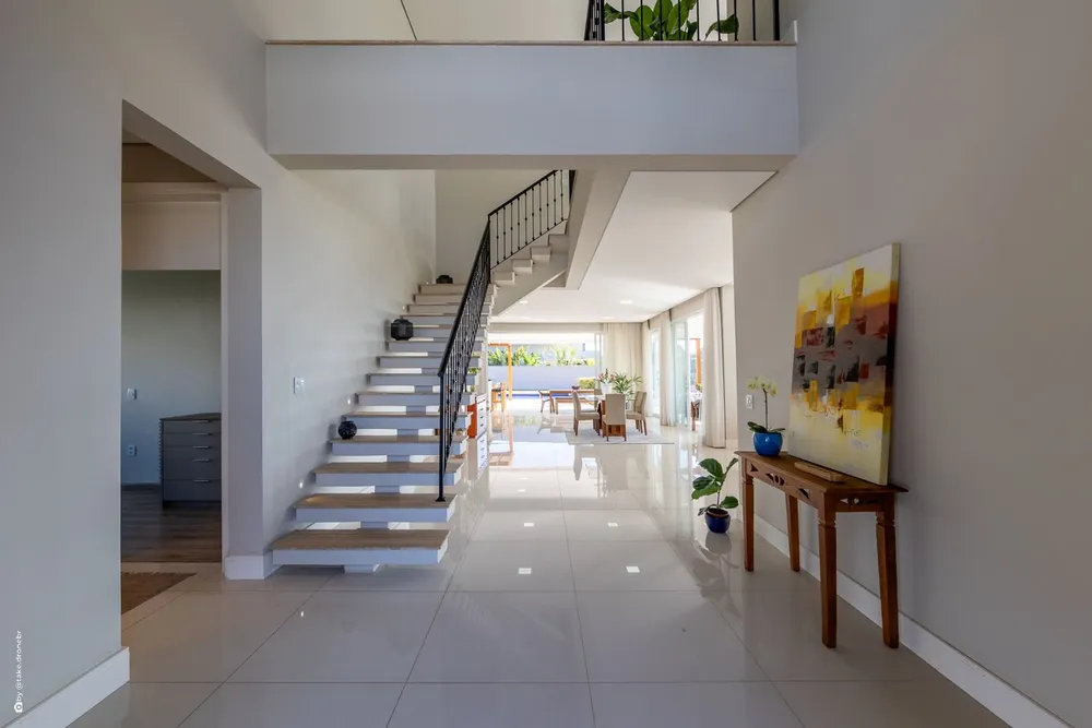 Casa de Condomínio, 4 quartos - Foto 6