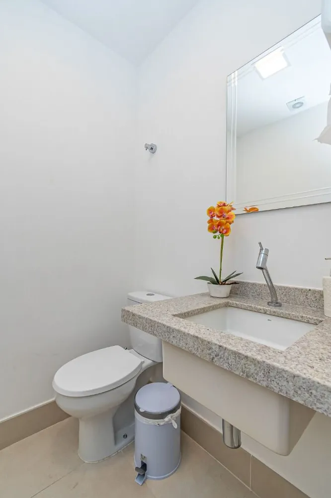 Sala-Conjunto, 36 m² - Foto 5