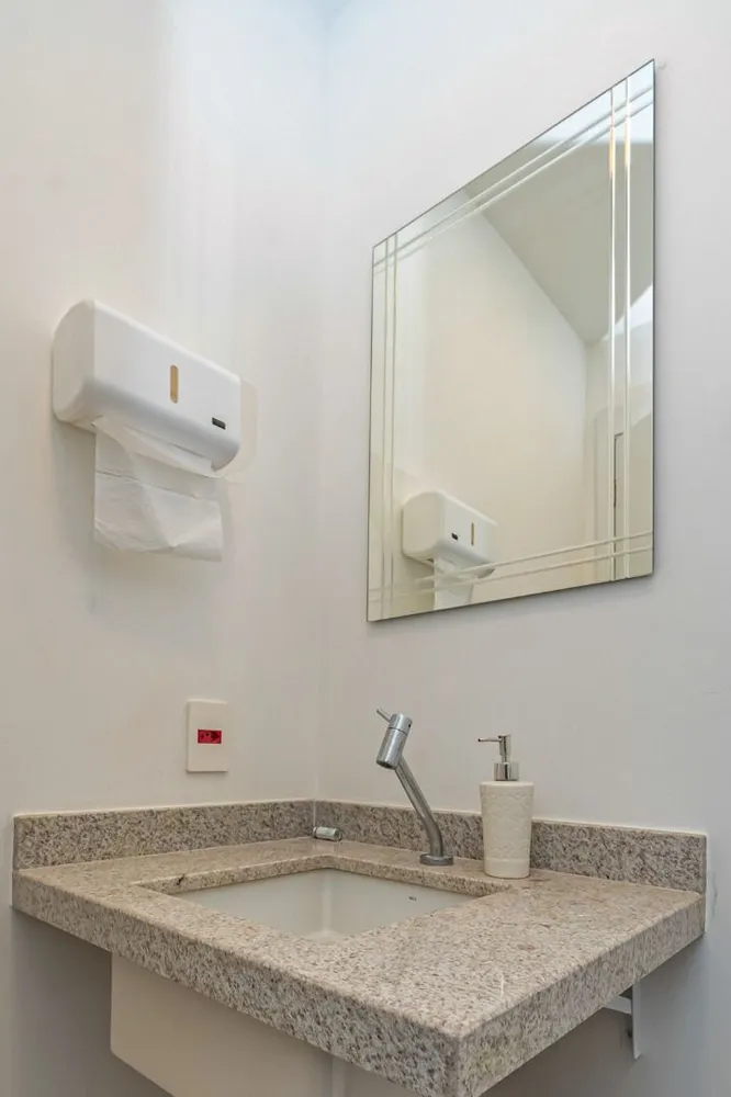 Sala-Conjunto, 36 m² - Foto 6
