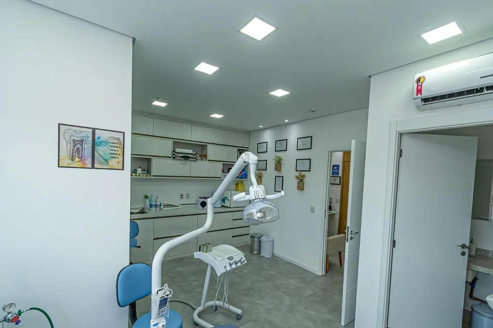 Sala-Conjunto, 36 m² - Foto 2